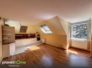 Wohnen im Zentrum von Hietzing - direkt am Schlosspark, 349000 €, Immobilien-Wohnungen in 1130 Hietzing