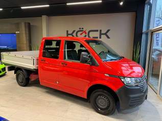 Transporter T6 Doppelkabine lang FWD, 19990 €, Auto & Fahrrad-Autos in 8160 Weiz Transporter T6 Doppelkabine lang FWD, 19990 €, Auto & Fahrrad-Autos in 8160 Weiz