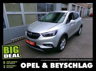 MOKKA X DES 1.4 ALL 140PS, 10990 €, Auto & Fahrrad-Autos in 1190 Döbling MOKKA X DES 1.4 ALL 140PS, 10990 €, Auto & Fahrrad-Autos in 1190 Döbling