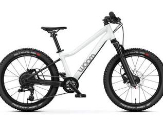 Woom Woom Off Air 4 - cirrus-cloud Rahmengröße: 20", 1029 €, Auto & Fahrrad-Fahrräder in 5020 Altstadt Woom Woom Off Air 4 - cirrus-cloud Rahmengröße: 20", 1029 €, Auto & Fahrrad-Fahrräder in 5020 Altstadt