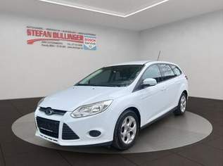 Focus Trend NAVI*PDC*BT*AHK*ALU*CD, 7900 €, Auto & Fahrrad-Autos in 4092 Esternberg