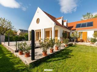 Landhaus in privilegierter Bestlage, 780000 €, Immobilien-Häuser in 7100 Gemeinde Neusiedl am See