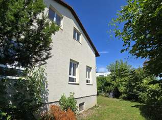 traumhafte Grundstücksgröße mit sanierungsbedürftigem Haus, 398000 €, Immobilien-Häuser in 3430 Langenlebarn - Oberaigen