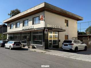 Geschäftslokal zum Mieten in Oberschützen, 1650 €, Immobilien-Gewerbeobjekte in 7432 Gemeinde Oberschützen