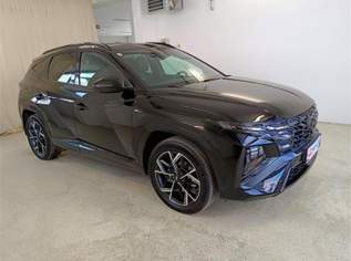 Tucson NX4 N Line 1,6 T-GDi PHEV 4WD AT t5pl1, 37970 €, Auto & Fahrrad-Autos in 4663 Laakirchen