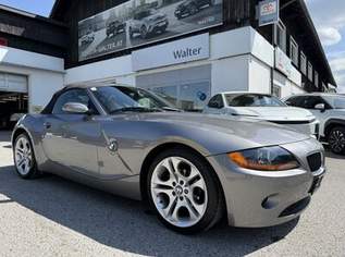 Z4 2.5i, 16880 €, Auto & Fahrrad-Autos in 6911 Lochau