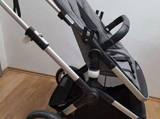 Bugaboo Fox2 mit Zubehör guter Zustand, 390 €, Kindersachen-Sicherheit & Transport in 1230 Liesing