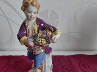 Meissen Figur, 850 €, Marktplatz-Antiquitäten, Sammlerobjekte & Kunst in 1230 Liesing