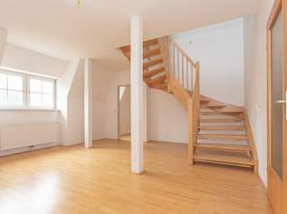 Ihr neues Zuhause in Gresten – Sonnige 3-Zimmer-Maisonette-Wohnung mit Galeriecharakter, 131205 €, Immobilien-Wohnungen in 3264 Gemeinde Gresten Ihr neues Zuhause in Gresten – Sonnige 3-Zimmer-Maisonette-Wohnung mit Galeriecharakter, 131205 €, Immobilien-Wohnungen in 3264 Gemeinde Gresten