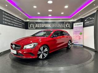 CLA CDI d Urban Shooting Brake *LED*NIGHT*, 14499 €, Auto & Fahrrad-Autos in 5280 Braunau am Inn