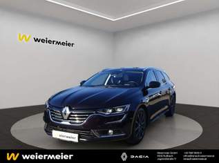 Talisman Grandtour Initiale Paris Energy dCi 160 EDC, 15900 €, Auto & Fahrrad-Autos in 4542 Nußbach