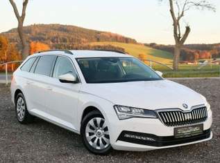 Superb 2.0 TD*AHK*Keyless Entry*Abstandtempomat, 20450 €, Auto & Fahrrad-Autos in 5204 Straßwalchen