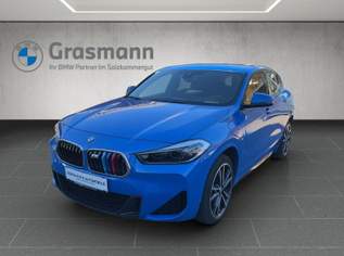 X2 xDrive25e, 29790 €, Auto & Fahrrad-Autos in 4822 Bad Goisern am Hallstättersee