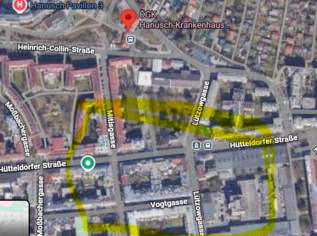Tiefgaragenstellplatz 1140 Wien, Vogtgasse