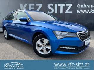 Superb Kombi 1,6 TDI Ambition DSG, 17980 €, Auto & Fahrrad-Autos in 4053 Ansfelden Superb Kombi 1,6 TDI Ambition DSG, 17980 €, Auto & Fahrrad-Autos in 4053 Ansfelden