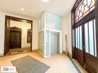 Geräumiges Lager mit vielfältigen Nutzungsmöglichkeiten - im begehrten Servitenviertel, 759.9 €, Immobilien-Gewerbeobjekte in 1090 Alsergrund