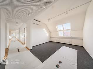 Erstbezug! Beeindruckendes 6-Zimmer Büro in Toplage, 5188.25 €, Immobilien-Gewerbeobjekte in 1010 Innere Stadt