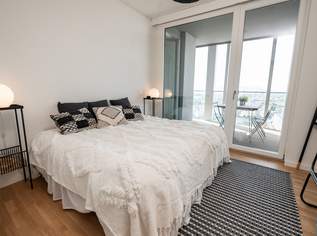 TOWER HOMES – Erstklassige Ausstattung & Rooftop Wellness, 1949 €, Immobilien-Wohnungen in 1220 Donaustadt