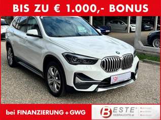 X1 xDrive 18d, 25824 €, Auto & Fahrrad-Autos in 4663 Laakirchen