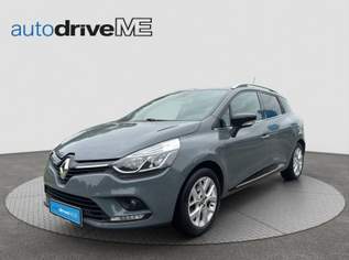 Clio IV 0.9 TCe 90 Grandtour ENERGY Limited, 9490 €, Auto & Fahrrad-Autos in 4921 Hohenzell