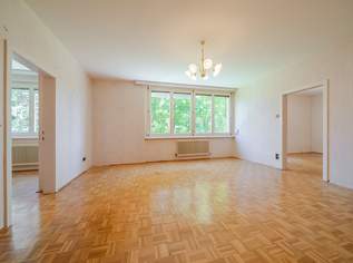 Raumwunder für Familien – Nähe Berndl-Bad, 239000 €, Immobilien-Wohnungen in 2102 Bisamberg