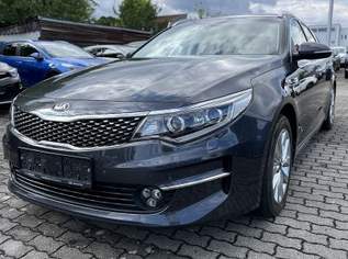 Optima Wagon 1,7 CRDi ISG Gold DCT, 16990 €, Auto & Fahrrad-Autos in 2000 Gemeinde Stockerau
