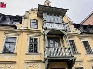 Prestige-Villa in Wien-Mauer ++ 15 Zimmer, ca. 600 m² Wohn-Nutzfläche, 3.700 m² Garten, Pool & vielseitige Nutzung für Wohnen/Büro, 14207.6 €, Immobilien-Häuser in 1230 Liesing
