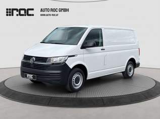 Transporter T6 Kastenwagen KR 2.0 TDI AHK/Tempomat/Klima, 24990 €, Auto & Fahrrad-Autos in 9800 Spittal an der Drau