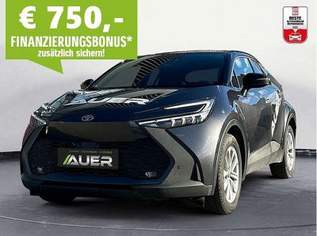 C-HR 1,8 Hybrid Active Drive CVT 140PS | LED | Navi C-HR 1,8 Hybrid Active Drive CVT 140PS | LED | Navi
