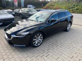 Mazda 6 Sport Combi G165 Exclusive-Line Aut., 30990 €, Auto & Fahrrad-Autos in 9113 Ruden Mazda 6 Sport Combi G165 Exclusive-Line Aut., 30990 €, Auto & Fahrrad-Autos in 9113 Ruden