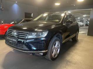 Touareg V6 TDI BMT/Start-Stopp Sky, 22990 €, Auto & Fahrrad-Autos in 6200 Marktgemeinde Jenbach