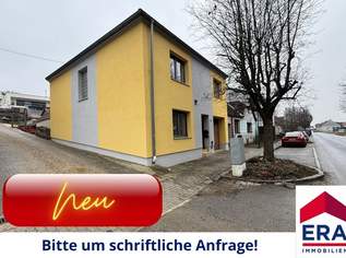 Gepflegtes Einfamilienhaus mit modernisierten Details in Asparn an der Zaya - Kauf!, 219000 €, Immobilien-Häuser in 2151 Asparn an der Zaya
