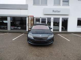 Superb Combi 2,0 TDI DSG *LED*KAMERA*SHZ*, 19990 €, Auto & Fahrrad-Autos in 4600 Wels