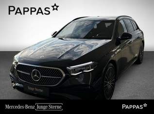 E 300 de 4MATIC T-Modell Österreich-Edition, 69800 €, Auto & Fahrrad-Autos in 5020 Altstadt