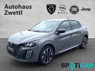 208 PureTech 100 S&S Allure, 20980 €, Auto & Fahrrad-Autos in 3623 Kottes-Purk