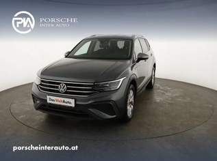 Tiguan Life TDI DSG, 34950 €, Auto & Fahrrad-Autos in 8020 Gries