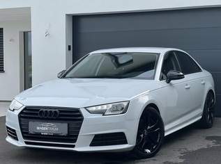 A4 *SHZ*NAVI*PDC*WIRELESS CHARGING*TEMP*LED, 14690 €, Auto & Fahrrad-Autos in 5162 Obertrum am See A4 *SHZ*NAVI*PDC*WIRELESS CHARGING*TEMP*LED, 14690 €, Auto & Fahrrad-Autos in 5162 Obertrum am See