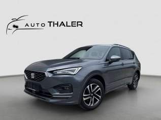 Tarraco 2,0 TDI FR DSG 4Drive FR * Panoramadach, 34800 €, Auto & Fahrrad-Autos in 5441 Abtenau Tarraco 2,0 TDI FR DSG 4Drive FR * Panoramadach, 34800 €, Auto & Fahrrad-Autos in 5441 Abtenau