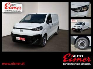 SCUDO KW M 1.5 S/S 6G 120PS, 25990 €, Auto & Fahrrad-Autos in 9020 Innere Stadt