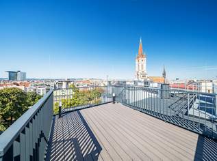 The Legacy - Zukunft berührt Geschichte, 2690000 €, Immobilien-Wohnungen in 1030 Landstraße