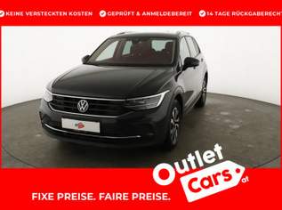 Tiguan Life TDI, 26590 €, Auto & Fahrrad-Autos in 8792 St. Peter-Freienstein Tiguan Life TDI, 26590 €, Auto & Fahrrad-Autos in 8792 St. Peter-Freienstein