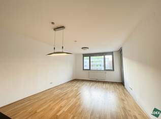 Moderne 3-Zimmer Wohnung mit Balkon nahe Siemens AG, 1599 €, Immobilien-Wohnungen in 1210 Floridsdorf