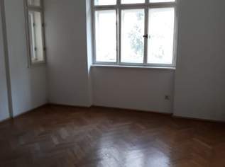 Singlewohnung hofseitig, 400.84 €, Immobilien-Wohnungen in 1200 Brigittenau