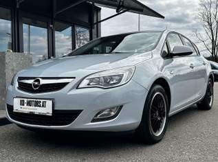 Astra GTC 1,4 Turbo Ecotec Design Edition, 5900 €, Auto & Fahrrad-Autos in 4663 Laakirchen
