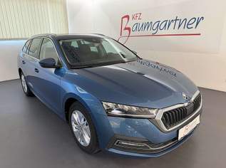 Octavia Combi 2,0TDI *LED*NAVI*AHK*Sitzheizung*Virtual ..., 16890 €, Auto & Fahrrad-Autos in 4141 Pfarrkirchen im Mühlkreis
