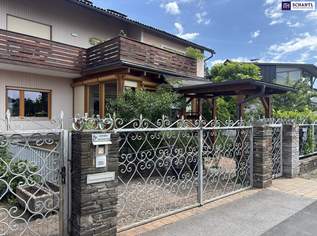 ++FANTASTISCHE GARTENWOHNUNG in RUHIGER LAGE zu VERMIETEN++ WF ca. 118 m²++GARTEN ca. 100m²++ CARPORT und WINTERGARTEN++, 1419.7 €, Immobilien-Wohnungen in 8054 Seiersberg