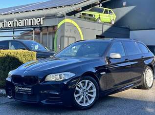 M550d xDrive *CARBONSCHWARZ*ACC*KEY*PANO*HUD*20'', 15900 €, Auto & Fahrrad-Autos in 5102 Anthering