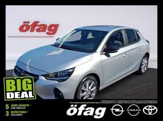 Corsa 1.2 Euro 6.4 Edition, 11490 €, Auto & Fahrrad-Autos in 5020 Altstadt