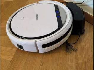 Medion Saugroboter, 50 €, Haus, Bau, Garten-Haushaltsgeräte in 1020 Leopoldstadt