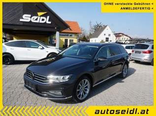 Passat Variant Elegance 1,5 TSI DSG *2023er+VIRTUAL+LED*, 20990 €, Auto & Fahrrad-Autos in 8200 Gleisdorf